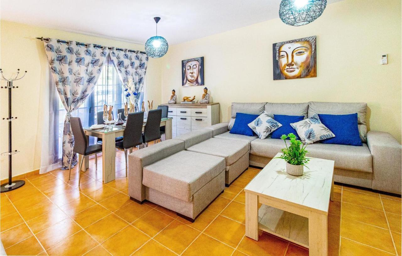 Amazing Home In Benaojan With Kitchenette Luaran gambar