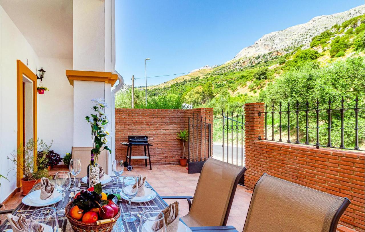 Amazing Home In Benaojan With Kitchenette Luaran gambar